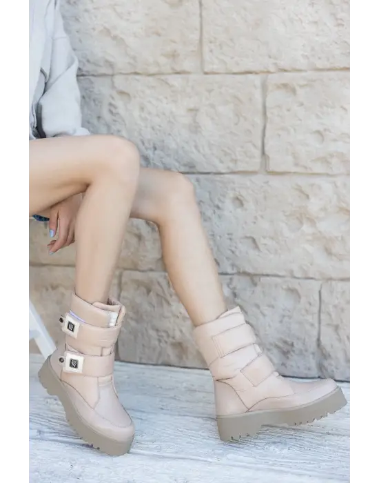 Omarı Nude Rugan Kar Bot - Trend Modeller!