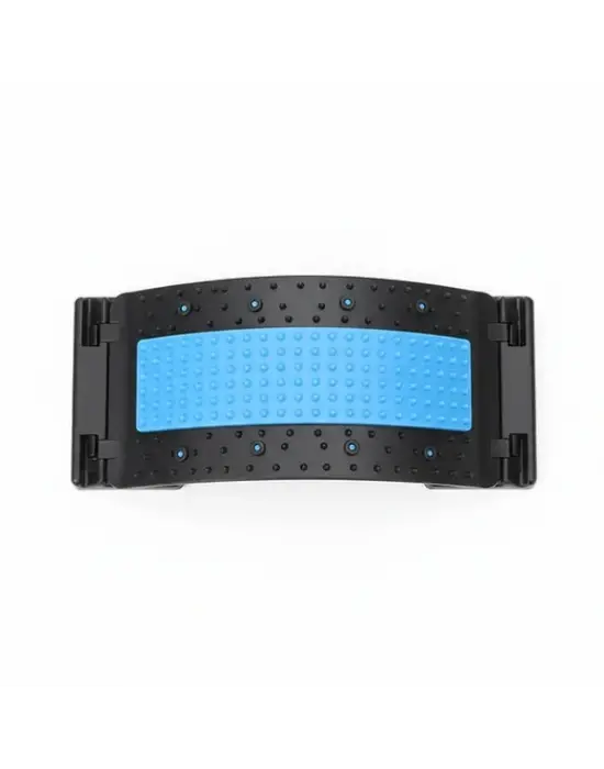 Mıknatıslı Ayarlanabilir Sırt Boyun Masaj Tahtası