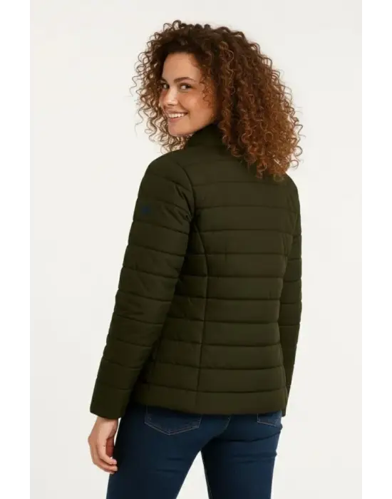 Modern Kapitone Bomber Mont