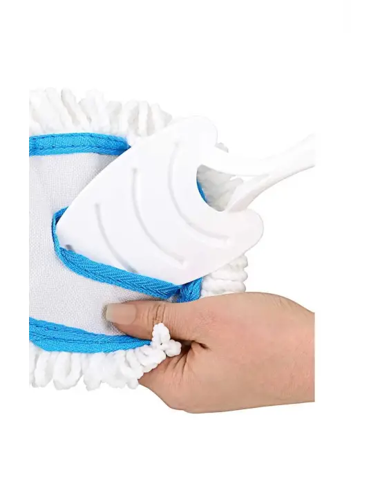 Omarı Mikrofiber Toz Alıcı Softon