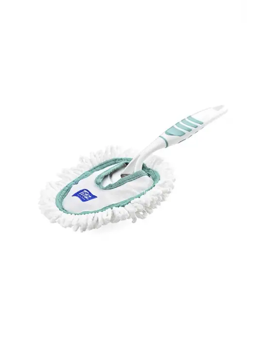 Omarı Mikrofiber Toz Alıcı Softon