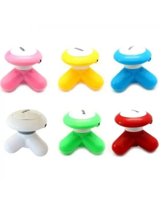 Mimo Mini Masaj Aleti