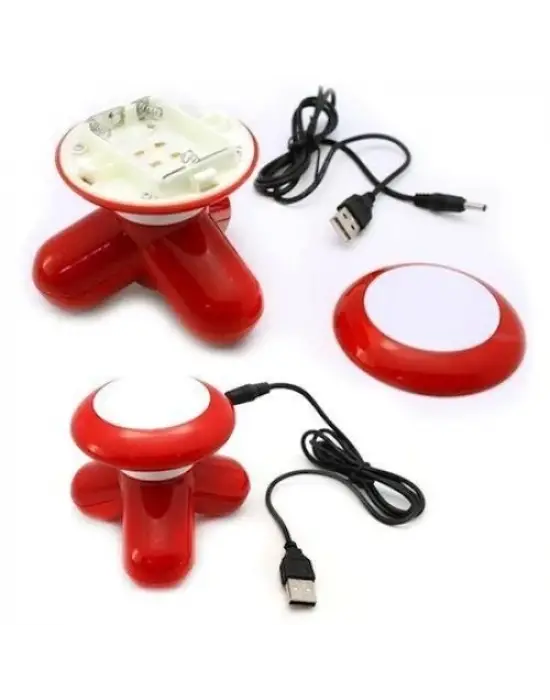 Mimo Mini Masaj Aleti