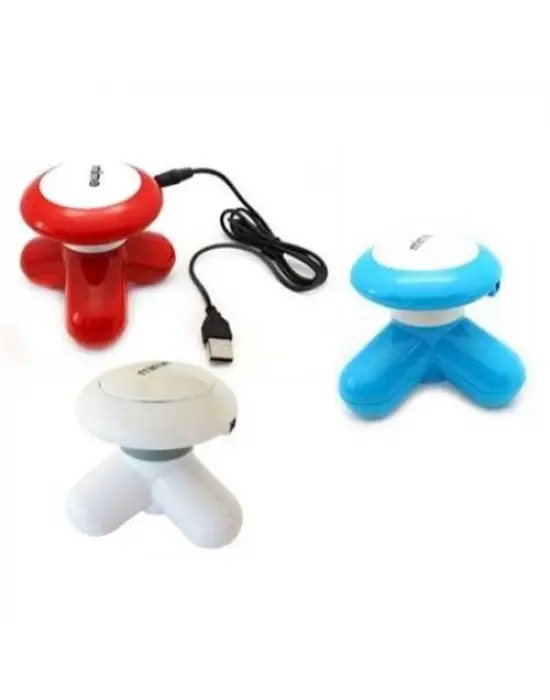 Mimo Mini Masaj Aleti