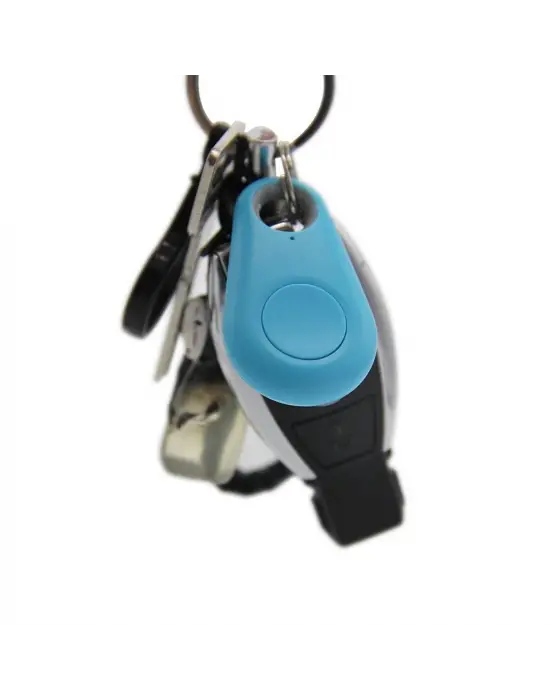 Omarı Bluetooth Tracker Evcil Hayvan ve Eşya Bulucu