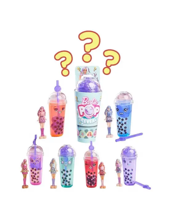 Omarı Mini bland Bebek Serisi İnceleme