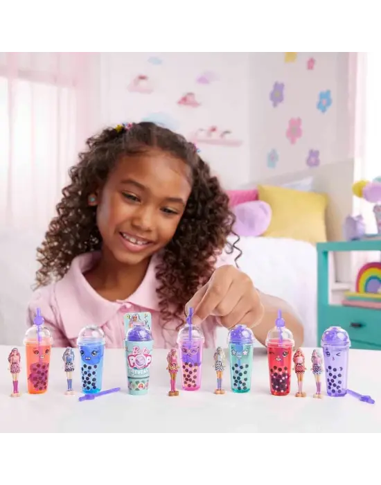 Omarı Mini bland Bebek Serisi İnceleme