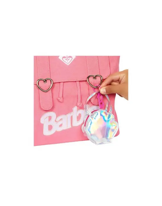 Omarı bnin Mini Çanta Aksesuarları - Göz Alıcı Moda Trendleri