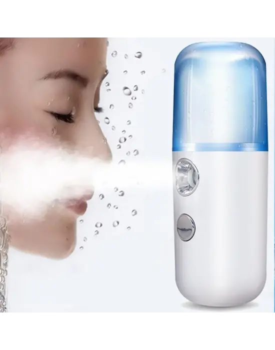 Mini Cilt Nemlendirici