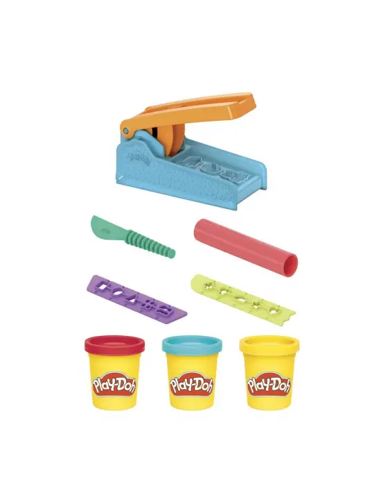 Omarı Yaratıcı Mini Oyun Fabrikası +3 Yaş