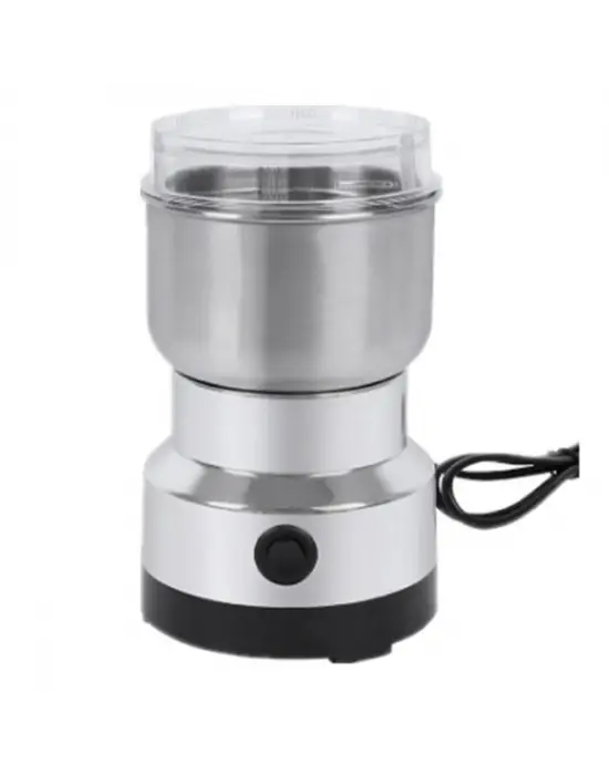 Mini Elektrikli Kahve Öğütücü