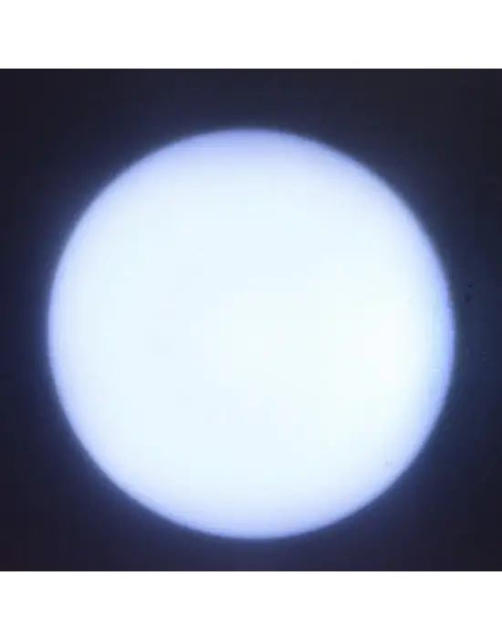 Mini Güçlü El Feneri  Wt-384b