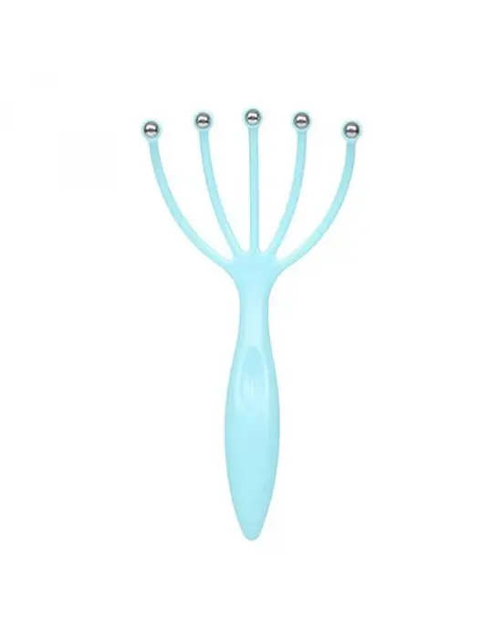 Mini Kafa Masaj Aleti