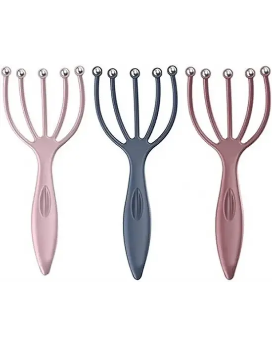 Mini Kafa Masaj Aleti