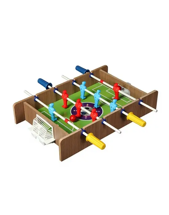 Omarı Eğlenceli Mini Masa Maçı Oyunu