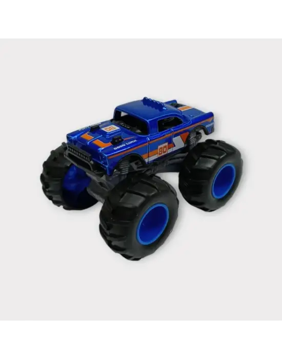 Omarı Off-Road Mini Araçlar - Macera Dolu Sürüş Keyfi