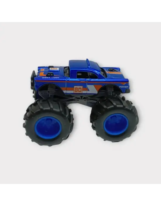 Omarı Off-Road Mini Araçlar - Macera Dolu Sürüş Keyfi