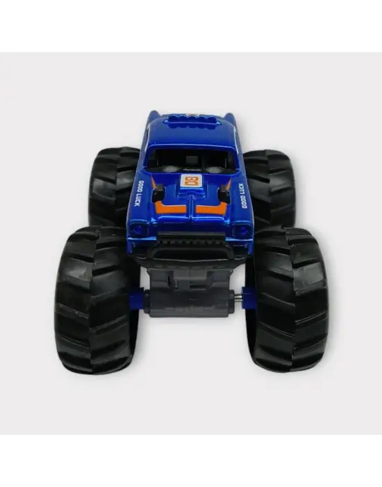 Omarı Off-Road Mini Araçlar - Macera Dolu Sürüş Keyfi