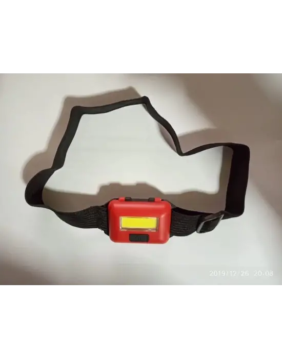 Mini Pilli Kafa Feneri