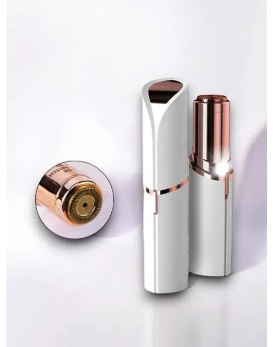 Mini Pratik Yüz Epilasyon Cihazı