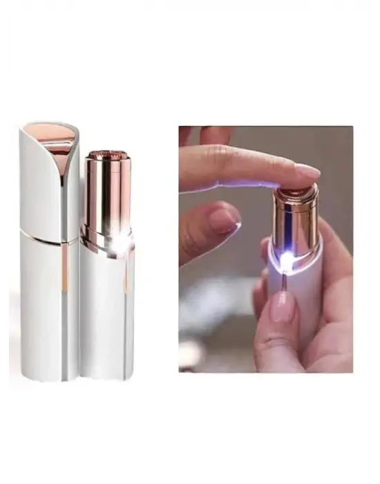 Mini Pratik Yüz Epilasyon Cihazı