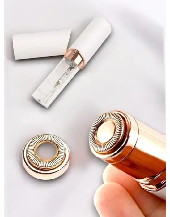 Mini Pratik Yüz Epilasyon Cihazı