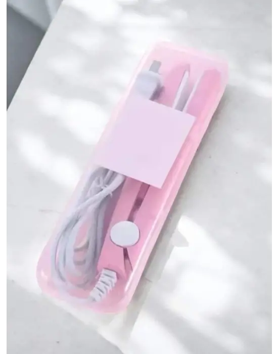 Mini Saç Düzleştirici