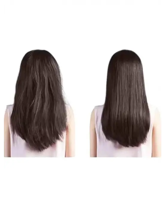 Mini Saç Düzleştirici