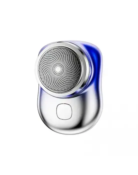 Mini Seyahat Traş Makinesi