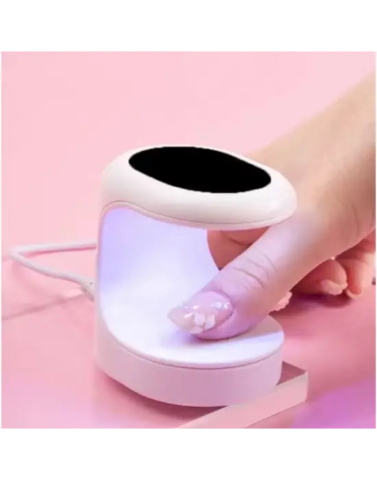 Mini Uv Tırnak Kurutucu