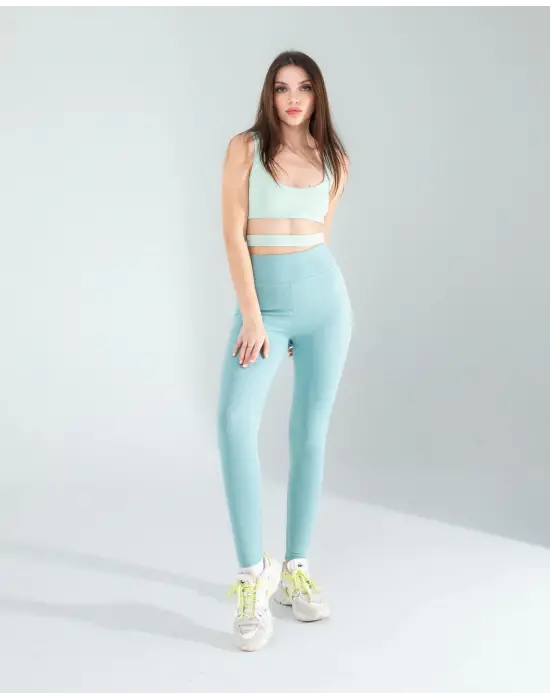 Spor Tayt Mint Fitilli Toparlayıcı