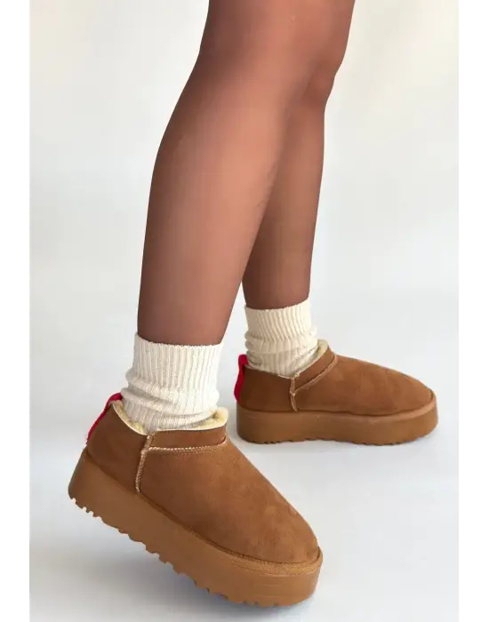 Mitay Taba Süet Bot