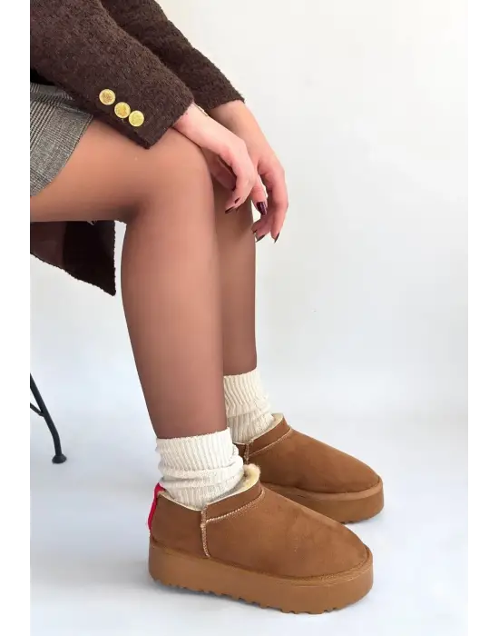 Mitay Taba Süet Bot