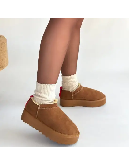 Mitay Taba Süet Bot