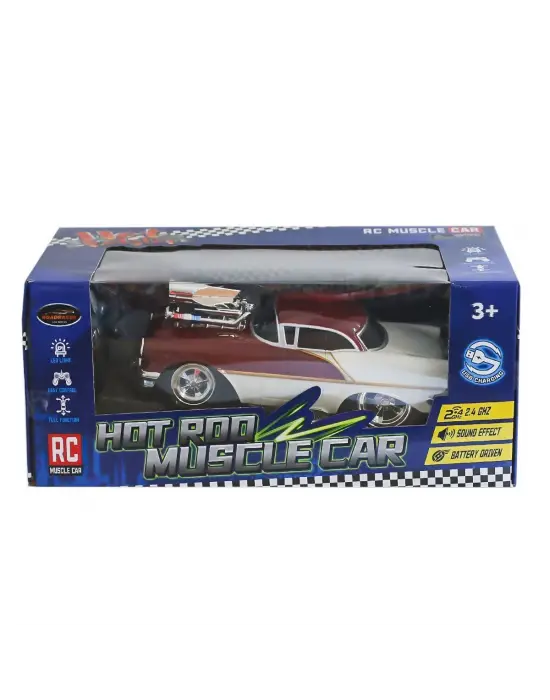 MK8121B UZ KUM 1 16 SESLİ IŞIKLI DRİF