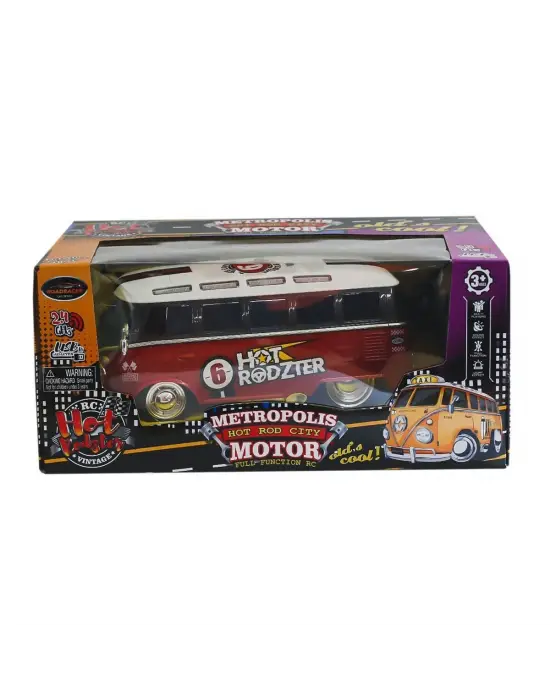 MK851B 8052 UZ KUM 1 16 SESLİ IŞIKLI DRİF