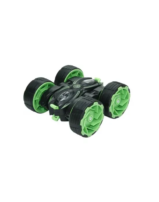 MKB-5588-710 Kumandalı Şarjlı Akrobat Ghost -Vardem