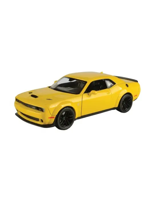 MM-79350 Dodge Challenger Srt 1:24 2018 -Vardem