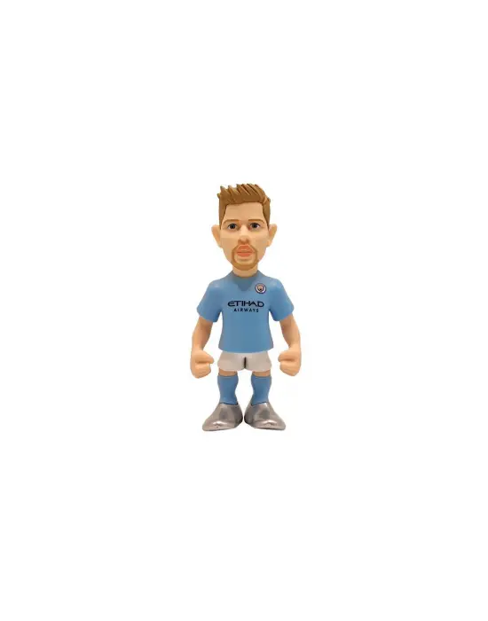 MNX76000 Minix De Bruyne -14309 - Koleksiyon Figürü