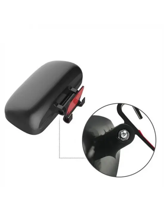 Omarı Dokunmatik ModaCar Aynası İlave Görüş Sistemi