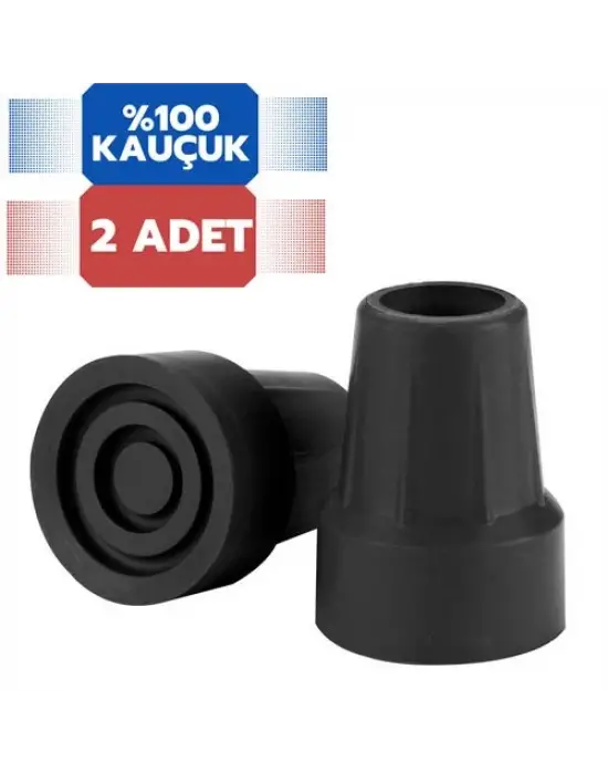 Omarı Hafif ve Dayanıklı Trekking Uçlu Yürüteç Değneği