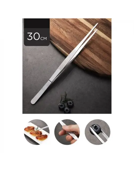 Omarı Çelik Cımbız Maşa - ModaCar A.Milano Tasarımı