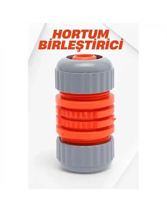 Omarı Pratik Hortum Birleştirme Aparatı