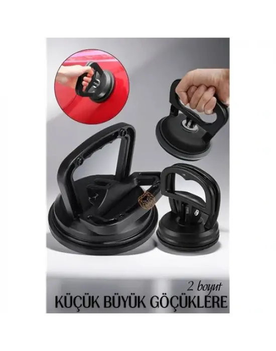 ModaCar Kaporta Göçük Düzeltici 2 li Kit