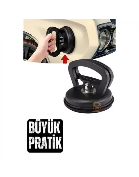 ModaCar Kaporta Göçük Düzeltici Büyük