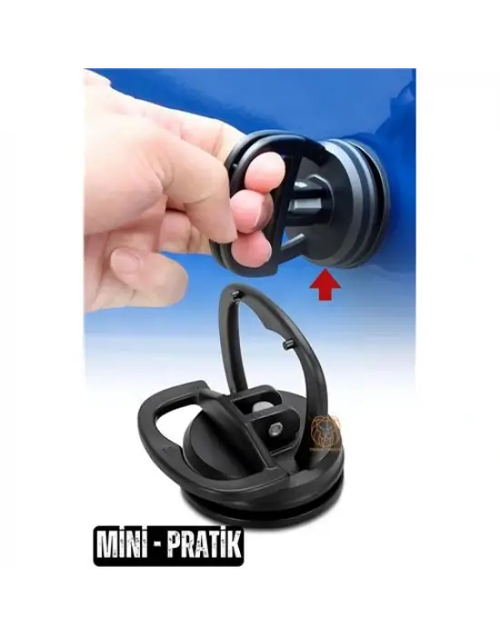 ModaCar Kaporta Göçük Düzeltici Mini