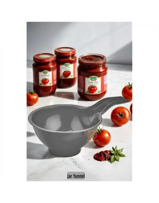 Modacar Kavanoz Hunisi