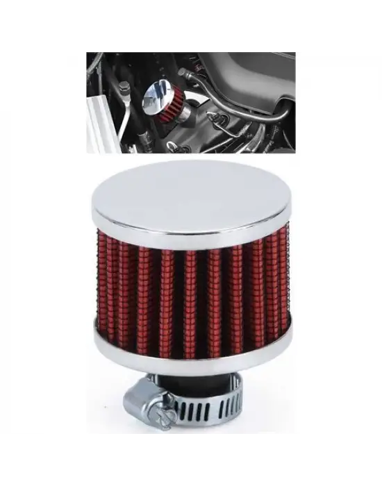 Omarı Hexagon Mini Filtre - Etkili Motor Performansı için Pratik Çözüm