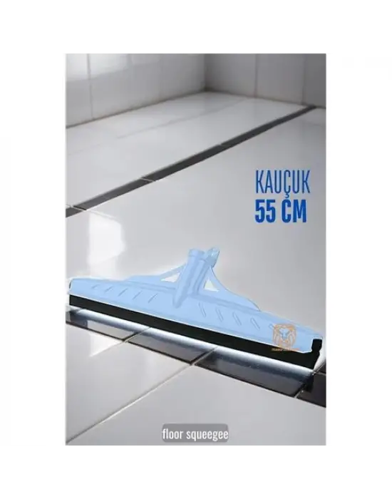 Omarı Mat Siyah Renkli YerSil 55 Cm Modern Tasarım