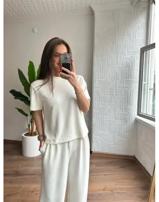 Rahat Modal Alt Üst Takım